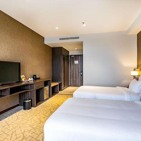 The Cap Hotel Вунгтау Екстер'єр фото