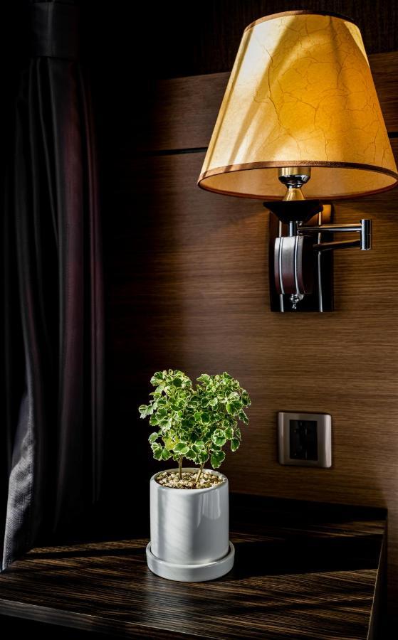 The Cap Hotel Вунгтау Екстер'єр фото