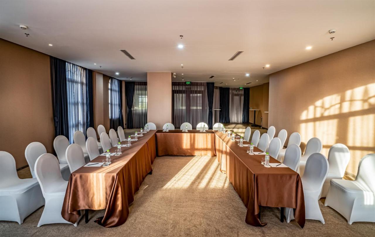 The Cap Hotel Вунгтау Екстер'єр фото