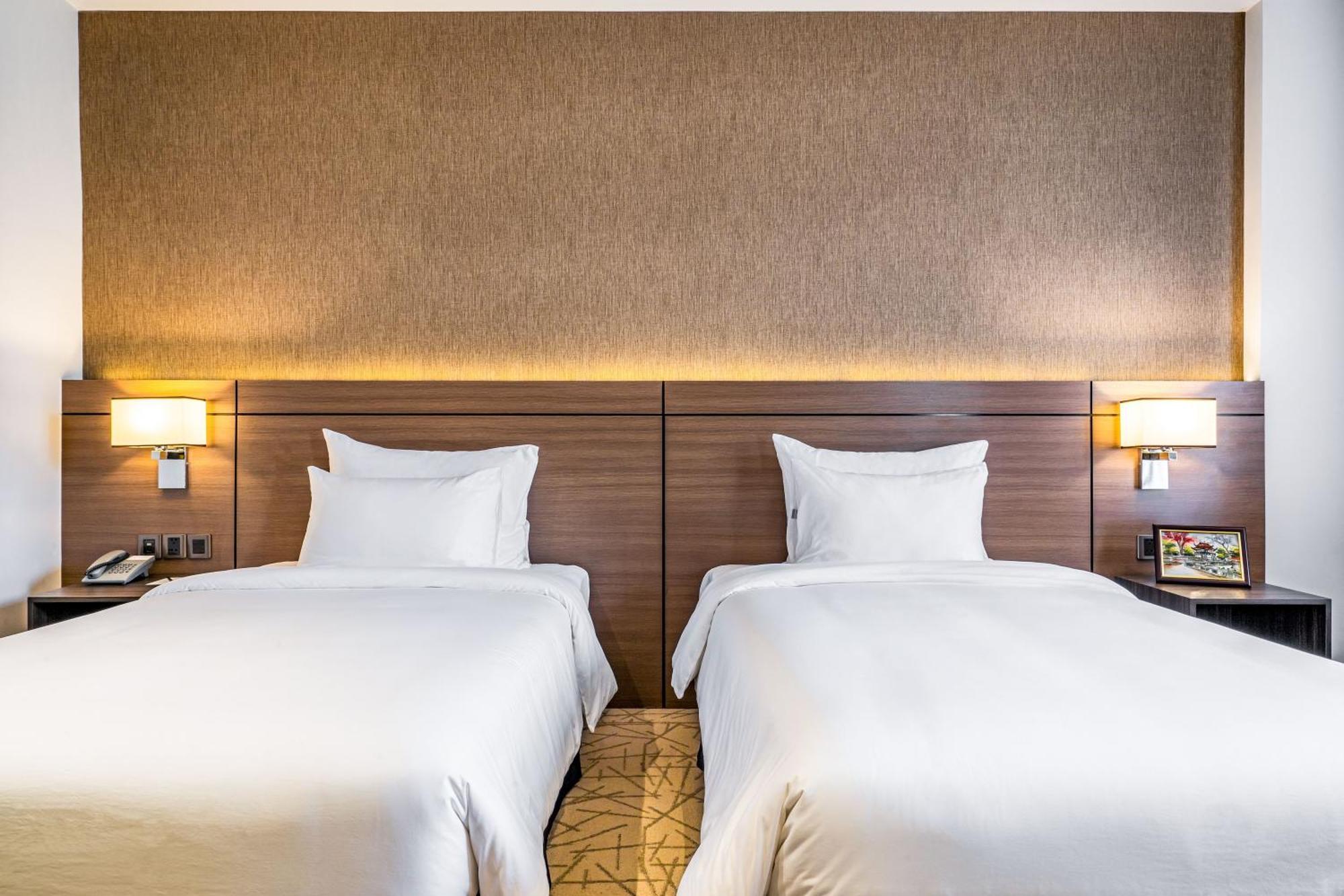 The Cap Hotel Вунгтау Екстер'єр фото